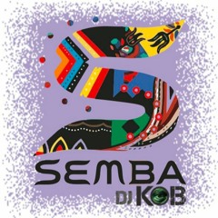 Semba after Semba, Party Mixx 2021.01