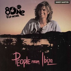 People from Ibiza (8One Re-work Radio)