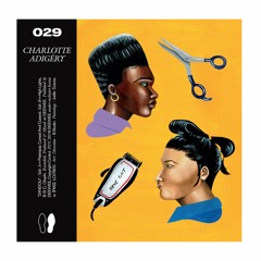 Charlotte Adigéry - Patenipat (Alenn H Remix)