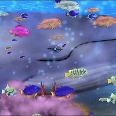 Inferior - GD x NCS Version (The Whale by Serponge) (ALL COINS)