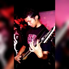 Latin Style Guitar Solo