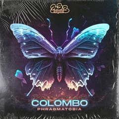 Colombo - Phragmatobia (Original Mix)333Frequency