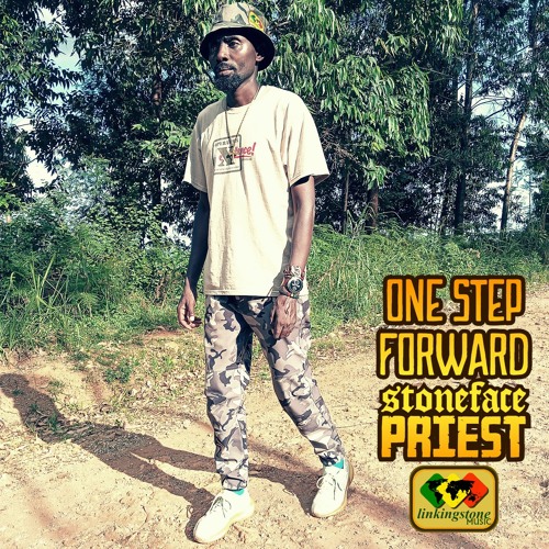 Stoneface Priest - One Step Forward