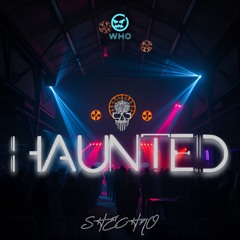 HAUNTED | Melodic Techno