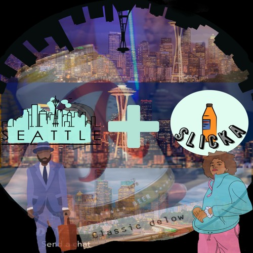 Delow Sprimm - Seattle Slicka
