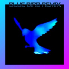 Naruto -  "Blue Bird" LoFi Remix (ReUpload)