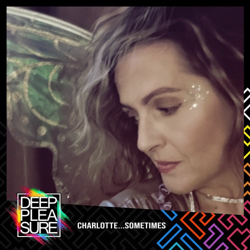 DPMCast 031 - CHARLOTTE...SOMETIMES [NOR]