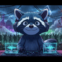 Blue Racoon – Voltage Breaker 4