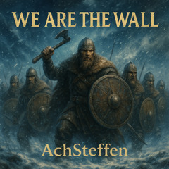 We Are the Wall