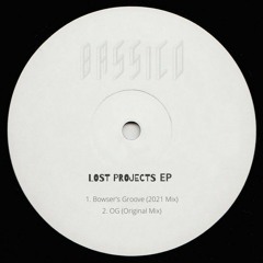 Bowser's Groove (FREE DOWNLOAD)