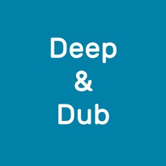 Deep/Dub Techno