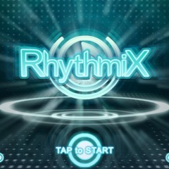 Bass Shockerz! - WOO! (From "Rhythmix")