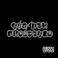 YNG/PTK freestyle (ft PSXCHO THE KXNG)