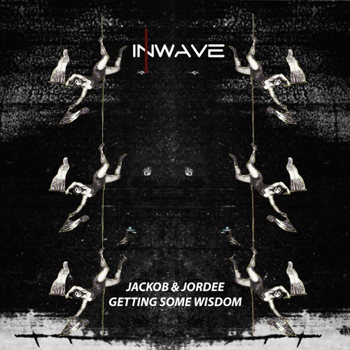 PREMIERE: Jackob & JorDee - Getting Some Wisdom [Beatport]