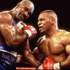 Мотивация от Майка Тайсона🥊 | "Чем ближе к рингу тем больше моя уверенность."
