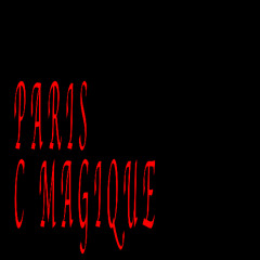 paris c magique - leto (xo's remix)