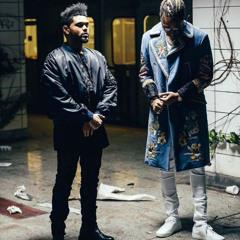 Future x The Weeknd - We Still Don't Trust You [Remix]