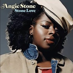 Angie Stone - Little Boy (Borby Norton Soulful House Mix)