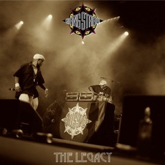 Gang Starr - "The Legacy"