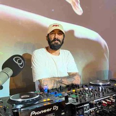 Radio Sound Josep 16 - Cumhur Jay