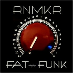 Fat Funk - VA - Bobby Rainmaker
