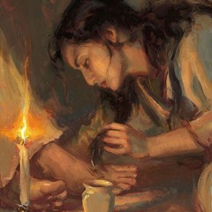 يا يسوع زي مريم باجي - الأخت فيبي حنا