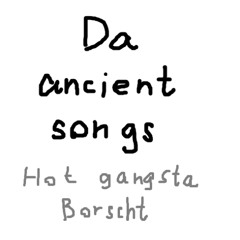 Sad emo song
