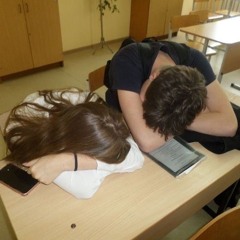 너도 해골 그려진 거 좋아하길래