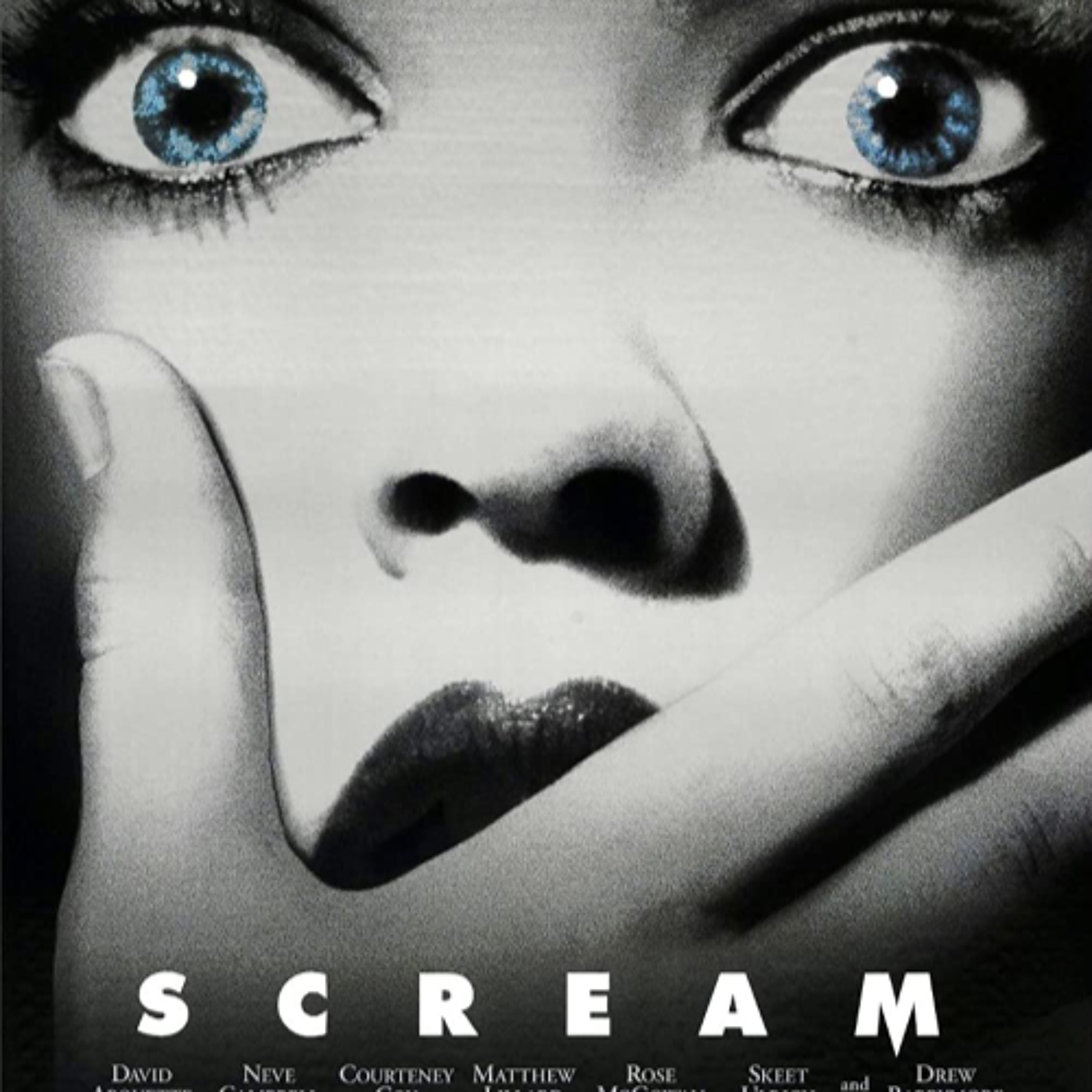 KINOPOD. SCREAM (Avec Ni&Co Tv, Philippe Setbon et Jean Veber)