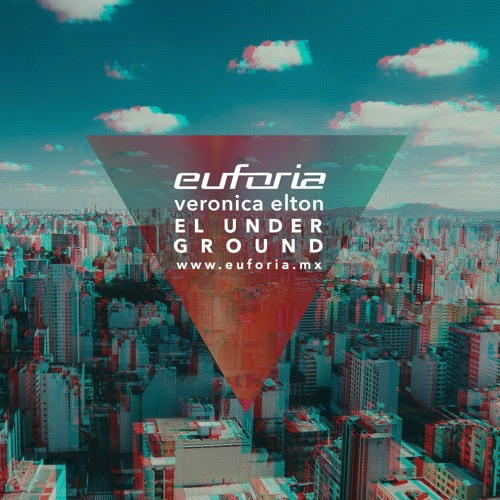 EUFORIA 242 - Veronica Elton
