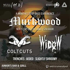 Deep in the Woods mix (Murkwood Set)