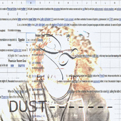 DUST [ABELSKITTLES + SNAFU]