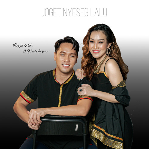 Joget Nyeseg Lalu (Radio Edit)