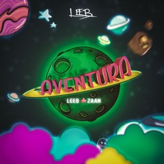 Aventura - Leeb feat. Zaant "FREE"