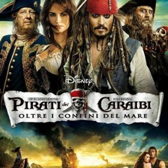 5h3[1080p - HD] Pirati dei Caraibi - Oltre i confini del mare ?Italiano HD complete?