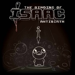 The Binding Of Isaac  Antibirth OST Outside The Fold (Cellar)