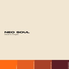 Gotsoul | NEO SOUL RNB Tribute | TRS45