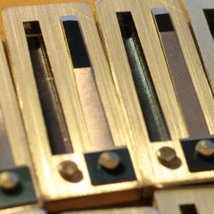 Jitter [2020 - 2021] - for solo Accordion (Studio Recording)