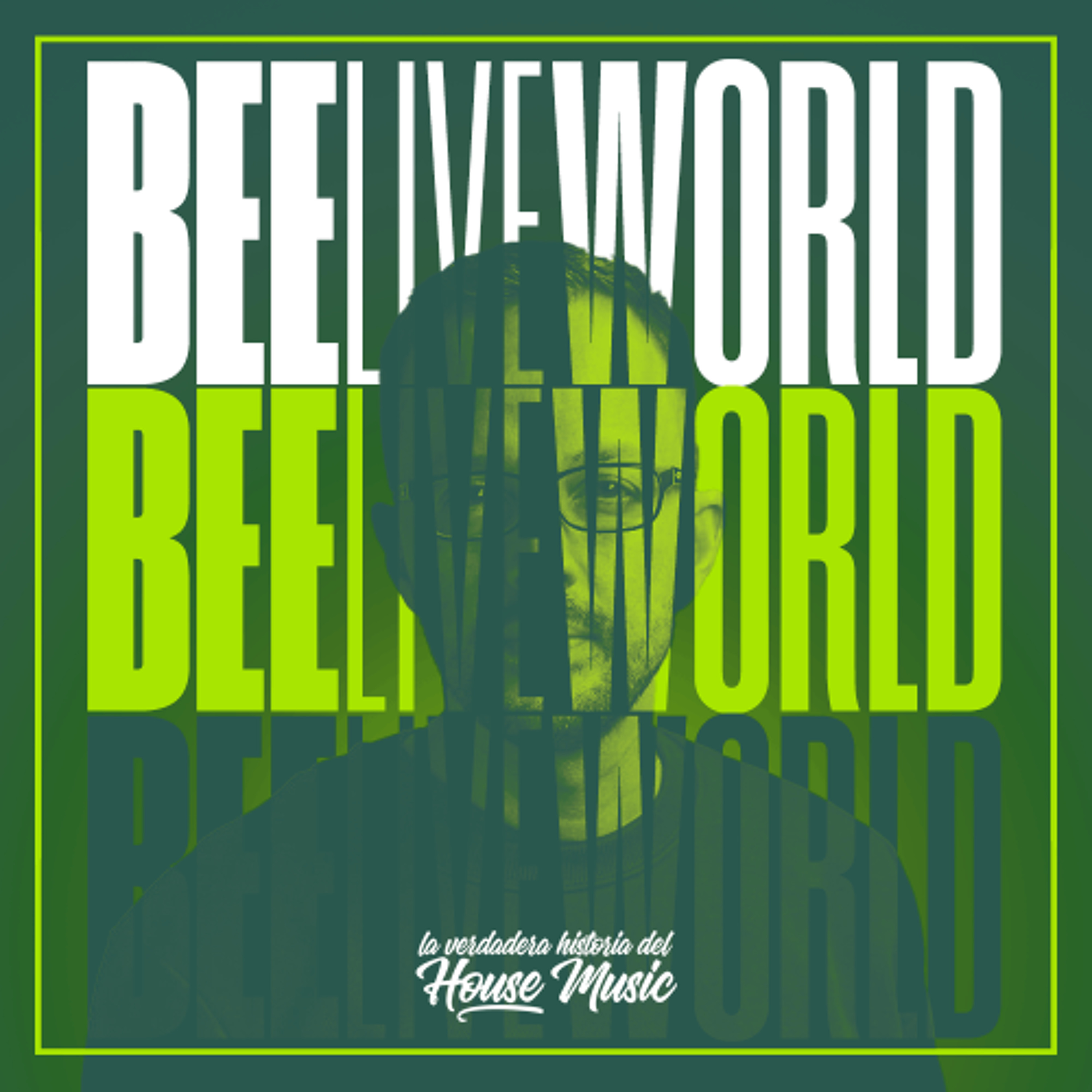 Podcast 603 BeeLiveWorld by DJ Bee 16.01.26 Side B