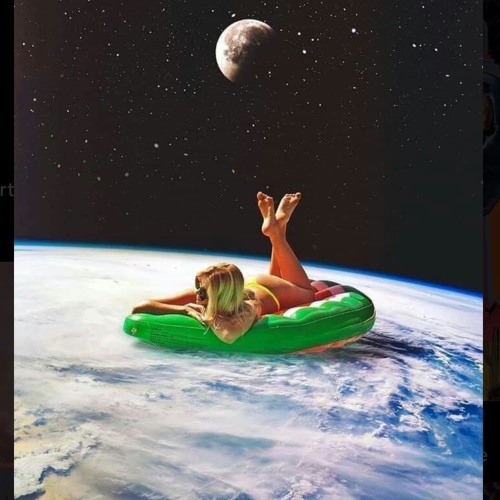 Bass meets late night house 2025 mix