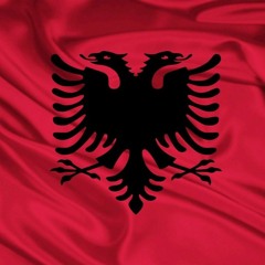 Albanian Mix - Harry Maslic
