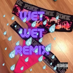 Wet Remix FT Stitch200