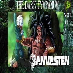 The Dark Tympanum 11