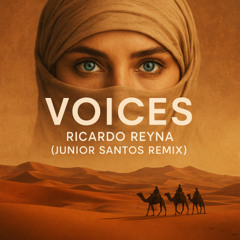 Ricardo Reyna - Voices (Junior Santos Remix)