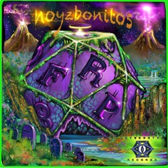 01 - Klixx by Noyzbonitos - EP F.R.P
