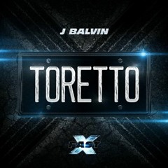 FAST X // Toretto - J Balvin (SkaaR HardTechno Edit) // FreeDL