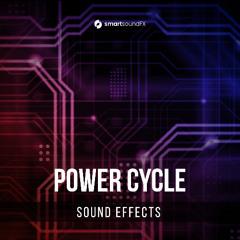 Power Cycle - Demo