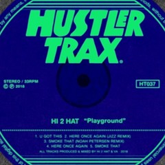 Here Once Again (AzTeK Edit) Techno Remix