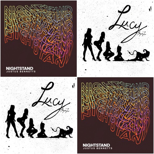 Stream Lucy X Nightstand (Bryce Fox x Justus by JBar