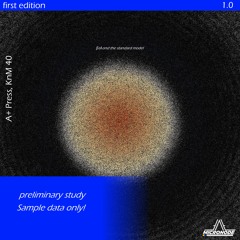 Beyond the Standard Model (Prelimiary Study)